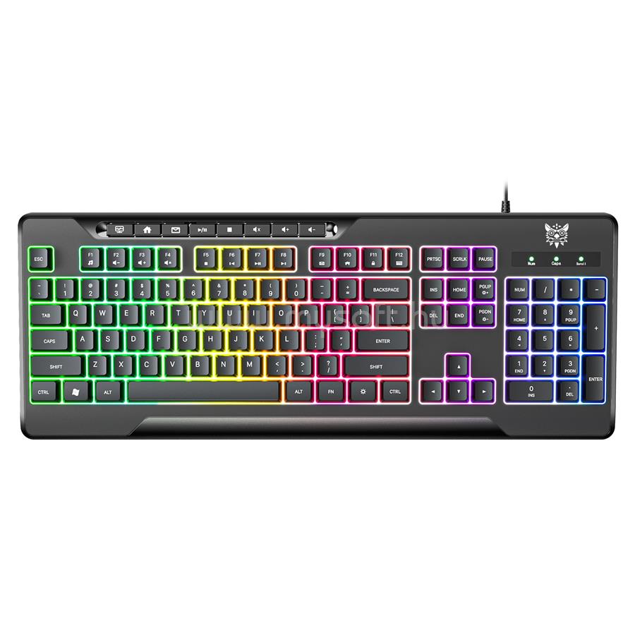 ONIKUMA G32 Gaming billentyűzet