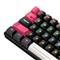 ONIKUMA G55 mechanikus Brown Switch gamer vezetékes billentyűzet amerikai angol lokalizáció (fekete) G55_Wired_RGB_black small