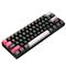 ONIKUMA G55 mechanikus Brown Switch gamer vezetékes billentyűzet amerikai angol lokalizáció (fekete) G55_Wired_RGB_black small