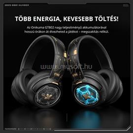 ONIKUMA GT802 Tri-Mode Vezeték Nélküli Gamer Headset GT802 small