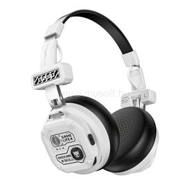 ONIKUMA GT803 Vezeték Nélküli Bluetooth Gamer Headset - Fehér GT803_white small
