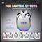 ONIKUMA GT805 4-Mode Vezeték Nélküli Gamer Headset - Fehér GT805_white small