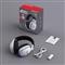 ONIKUMA GT805 4-Mode Vezeték Nélküli Gamer Headset - Fehér GT805_white small