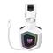ONIKUMA GT806 Tri-Mode Vezeték Nélküli Gamer Headset - Fehér GT806_white small