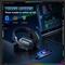 ONIKUMA GT808 Tri-Mode vezeték nélküli gamer headset GT808 small