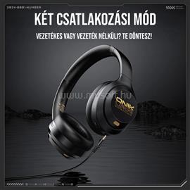 ONIKUMA GT811 vezeték nélküli Bluetooth headset ANC GT811 small