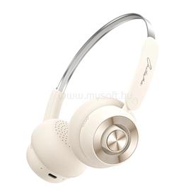 ONIKUMA GT820 vezeték nélküli Bluetooth headset (bézs) GT820_beige small