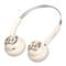 ONIKUMA GT820 vezeték nélküli Bluetooth headset (bézs) GT820_beige small