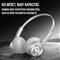 ONIKUMA GT820 vezeték nélküli Bluetooth headset (ezüst) GT820_silver small