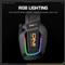 ONIKUMA GT828 4-Mode vezeték nélküli Gamer headset GT828 small