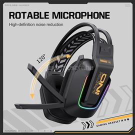 ONIKUMA GT828 4-Mode vezeték nélküli Gamer headset GT828 small