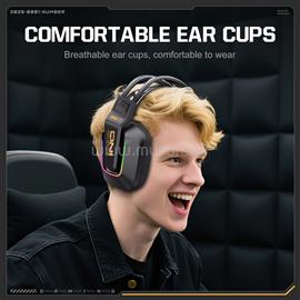 ONIKUMA GT828 4-Mode vezeték nélküli Gamer headset GT828 small