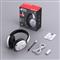 ONIKUMA GT836 4-Mode Vezeték Nélküli Gamer Headset - Fehér GT836_white small