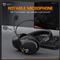 ONIKUMA GT886 Tri-Mode Vezeték Nélküli Gamer Headset - Fekete GT886_black small