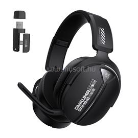 ONIKUMA GT887 4-Mode Vezeték Nélküli Gamer Headset - Fekete GT887_black small