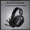 ONIKUMA GT887 4-Mode Vezeték Nélküli Gamer Headset - Fekete GT887_black small