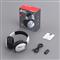 ONIKUMA GT887 4-Mode Vezeték Nélküli Gamer Headset - Fehér GT887_white small