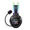 ONIKUMA GT889 Tri-Mode Vezeték Nélküli Gamer Headset - Fekete GT889_black small