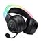 ONIKUMA GT889 Tri-Mode Vezeték Nélküli Gamer Headset - Fekete GT889_black small