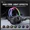 ONIKUMA GT889 Tri-Mode Vezeték Nélküli Gamer Headset - Fekete GT889_black small
