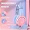 ONIKUMA K9 RGB USB 7.1 Virtual vezetékes gamer headset (rózsaszín-kék, cicafüles) K9_PINK_BLUE_RGB_USB_7.1_Virtual small