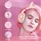 ONIKUMA K9 RGB USB 7.1 Virtual vezetékes gamer headset (rózsaszín, cicafüles) K9_Pink_RGB_USB_7.1_Virtual small