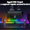 ONIKUMA L1 RGB 2 in 1 Soundbar/asztali hangszóró L1_BLACK small