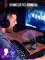 ONIKUMA M830 streamer/gamer RGB mikrofon M830_black small