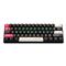 ONIKUMA MT605 Tri-Mode Vezeték Nélküli Mechanikus Gamer Billentyűzet MT605_black small