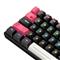 ONIKUMA MT605 Tri-Mode Vezeték Nélküli Mechanikus Gamer Billentyűzet MT605_black small