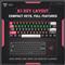 ONIKUMA MT605 Tri-Mode Vezeték Nélküli Mechanikus Gamer Billentyűzet MT605_black small