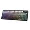 ONIKUMA MT902 Tri-Mode Vezeték Nélküli Gamer Billentyűzet - Fekete MT902_black small