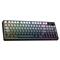 ONIKUMA MT902 Tri-Mode Vezeték Nélküli Gamer Billentyűzet - Fekete MT902_black small