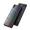 ONIKUMA MT902 Tri-Mode Vezeték Nélküli Gamer Billentyűzet - Fekete MT902_black small
