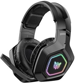 ONIKUMA B100 Tri-Mode vezeték nélküli gamer headset ONIKUMA_B100_black small
