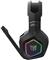 ONIKUMA B100 Tri-Mode vezeték nélküli gamer headset ONIKUMA_B100_black small