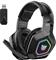 ONIKUMA B100 Tri-Mode vezeték nélküli gamer headset ONIKUMA_B100_black small