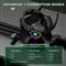 ONIKUMA B100 Tri-Mode vezeték nélküli gamer headset ONIKUMA_B100_black small