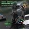 ONIKUMA B100 Tri-Mode vezeték nélküli gamer headset ONIKUMA_B100_black small
