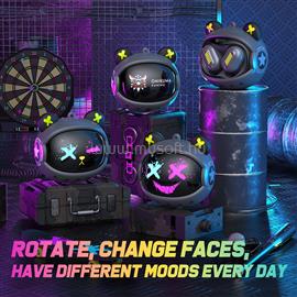 ONIKUMA T20 vezeték nélküli gamer fülhallgató (fekete) ONIKUMA_T20_Black small