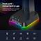 ONIKUMA ST-2 RGB headset állvány (fekete) ST-2_Black small