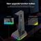 ONIKUMA ST-2 RGB headset állvány (fekete) ST-2_Black small