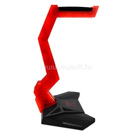 ONIKUMA ST-3 headset állvány (fekete-piros) ST-3_Black_Red small