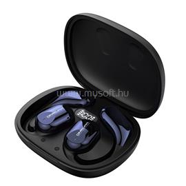 ONIKUMA T209 TWS vezeték nélküli fülhallgató (fekete) T209_black small