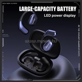 ONIKUMA T209 TWS vezeték nélküli fülhallgató (fekete) T209_black small