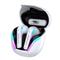ONIKUMA T27 Vezeték Nélküli Gamer Fülhallgató - Fehér T27_white small