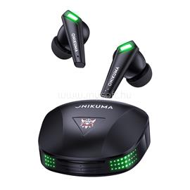 ONIKUMA T308 Vezeték Nélküli Gamer fülhallgató T308_Black small