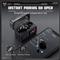 ONIKUMA TX602 Tri-Mode Vezeték Nélküli Gamer Fülhallgató TWS TX602_black small