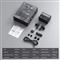 ONIKUMA TX602 Tri-Mode Vezeték Nélküli Gamer Fülhallgató TWS TX602_black small