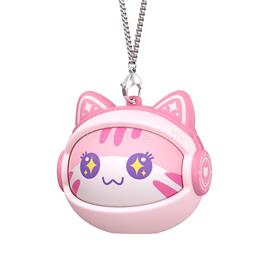 ONIKUMA TX603 Vezeték Nélküli Gamer Fülhallgató TWS TX603_pink small